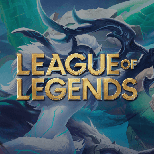 EPAL – Neekoghoul League of Legends LFG, Looking for Group